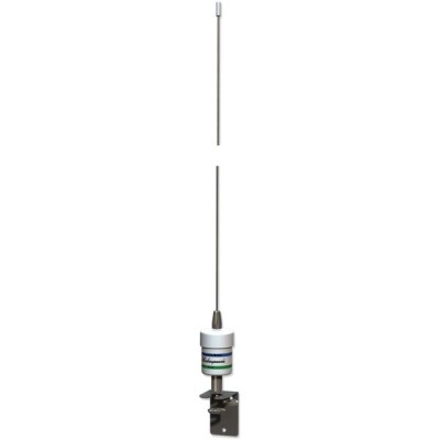VHF-AIS ANTENNA Shakespeare 5215-AIS Squatty Body®