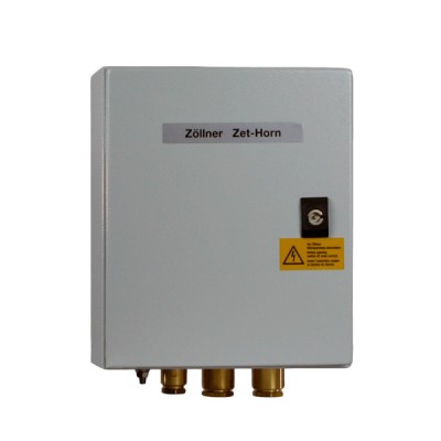 Zollner signal system  4476.1