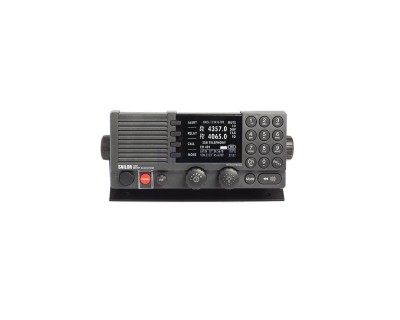 SAILOR 6301 MF-HF Radio