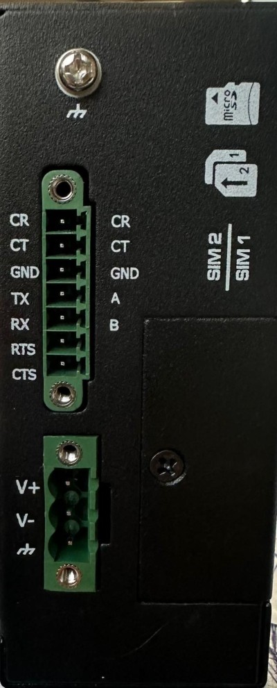 WARTSILA ROUTER