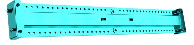 Multi Lug WLL 50ton, multi-hole traverse, 6m or 12m
