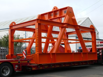 Load Test Equipment