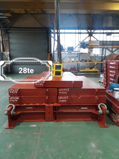 Load Test Equipment