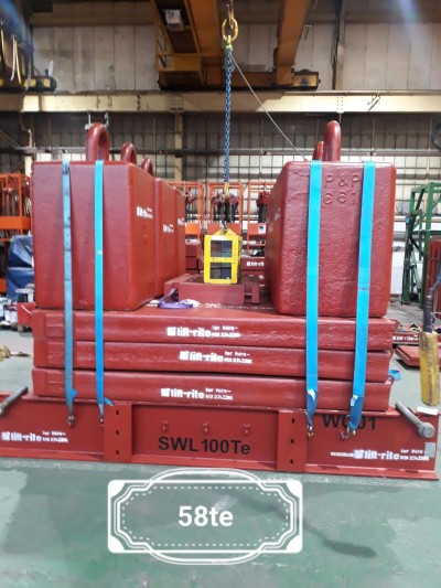 Load Test Equipment