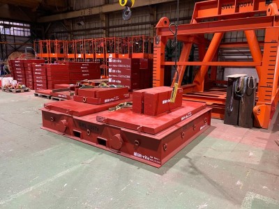 Load Test Equipment