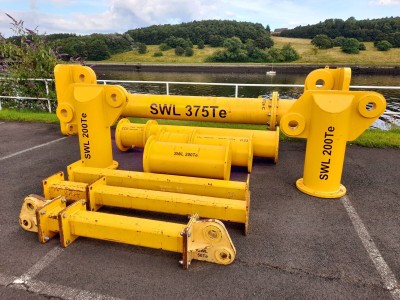 Load Test Equipment