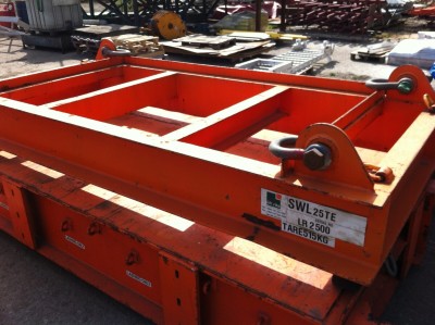 Load Test Equipment