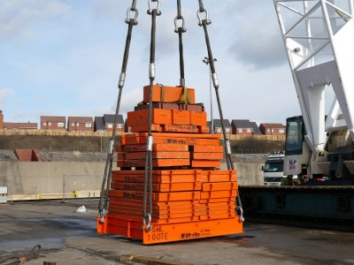 Load Test Equipment