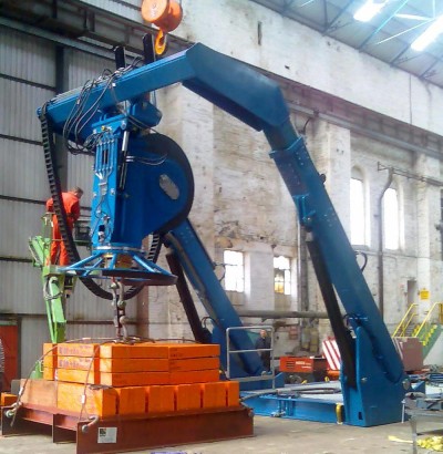 Load Test Equipment