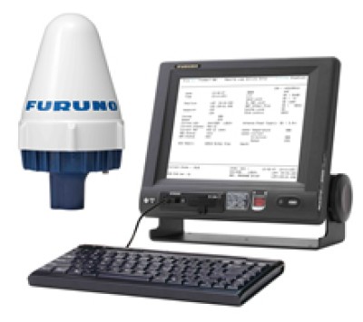 FURUNO FELCOM18