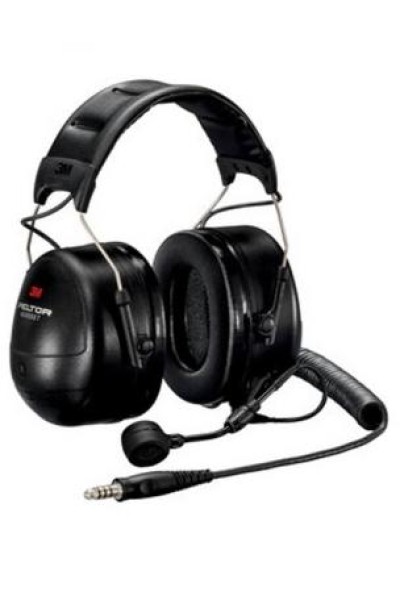 3M PETLOR HEADSET