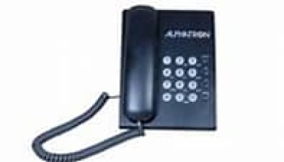 TX500 telephone Alphatron Marine