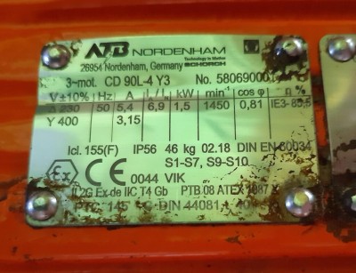 Diaphragm Metering Pump for Precision Fluid Control