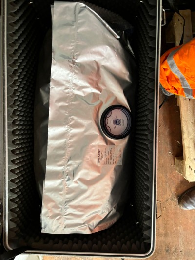 Skylotec Rescue Seal Pac - 200 meters - expiry August 2026
