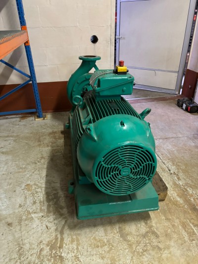 WILO norm pump NL150