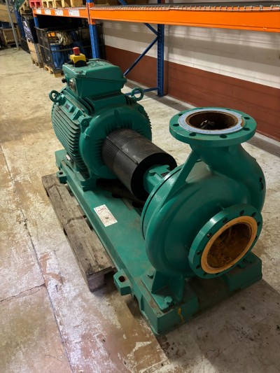 WILO norm pump NL150
