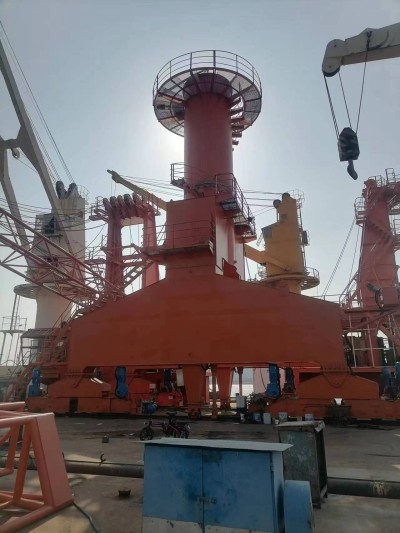 22,000TLC FLOATING DOCK  FOR SALE