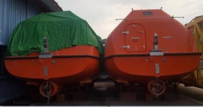 Lifeboats