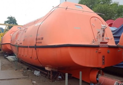 Lifeboats