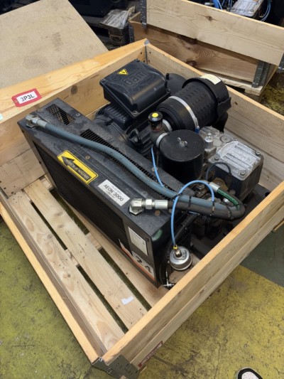 Tamrotor Compressor CTN 16