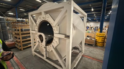 Hose reel