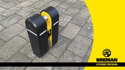Eye Catcher 5 ton