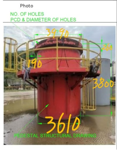 Favelle Favco Cranes PTY Ltd PC200 (SOLD)