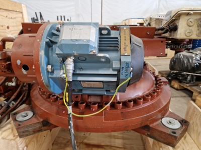 ROLLS-ROYCE STEERING GEARS