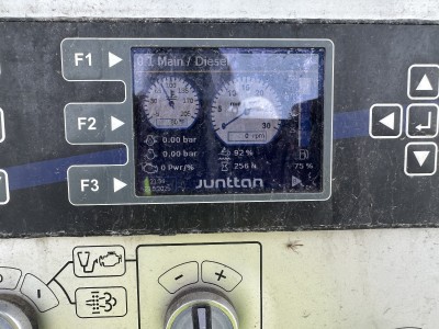 Junttan HHx300