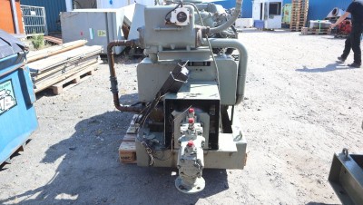 Mitsubishi 6D24-TCE2