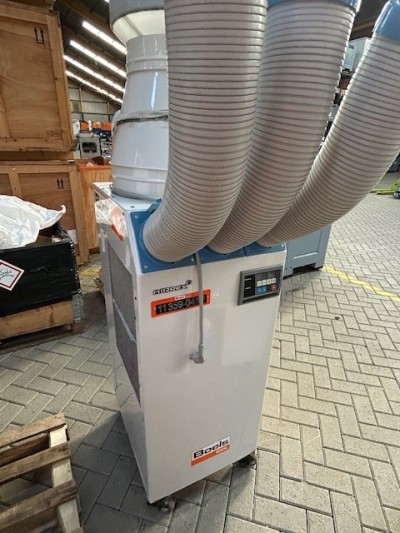Airconditioner HSC-3500