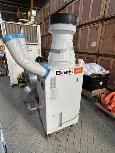 Airconditioner HSC-3500