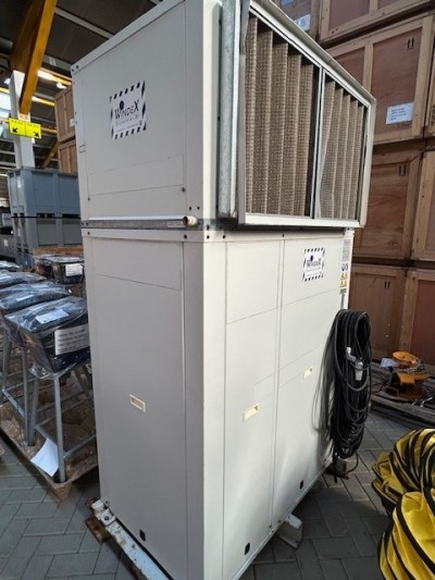 Lennox Airconditioner HVAC
