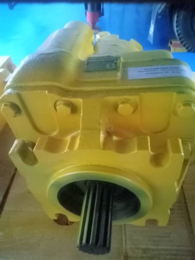 Unused Hydraulic Pumps for Sale