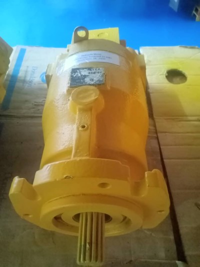 Unused Hydraulic Motor for Sale