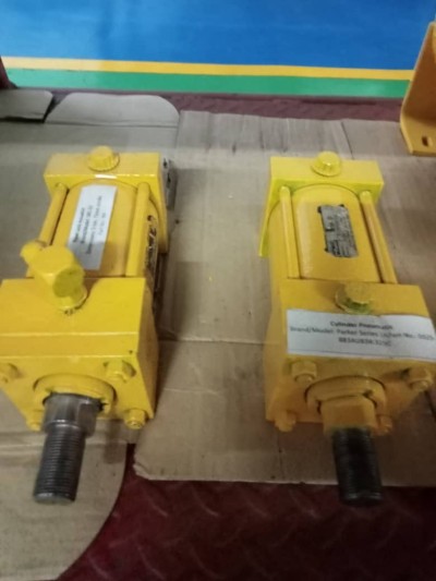Parker Pneumatic Cylinder