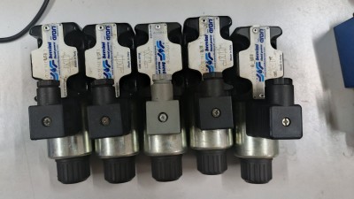 Solenoid Valves for Sale