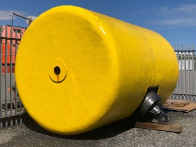 PENNANT MOORING BOUY