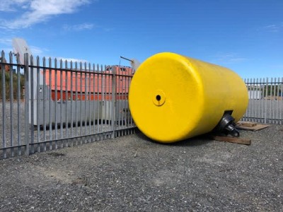 PENNANT MOORING BOUY