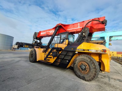 Reach Stacker SANY SRSC4531G