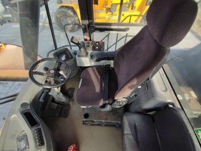 Reach Stacker SANY SRSC4531G