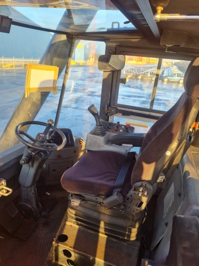 Reach Stacker SANY SRSC4531G