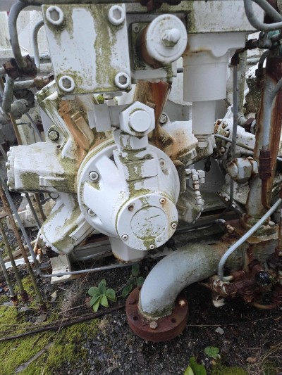 Karmoy winches