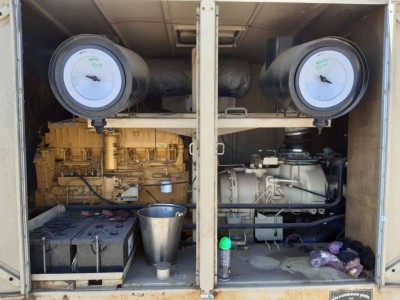 Doosan AIR compressor