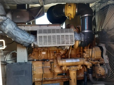 Doosan AIR compressor