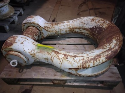 CE WLL-500T shackle