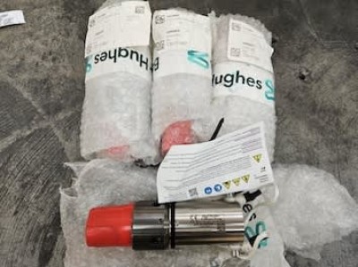 Subsea connectors