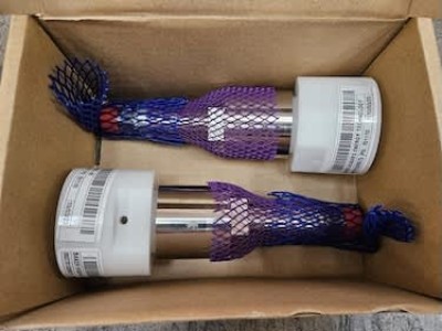 Subsea connectors