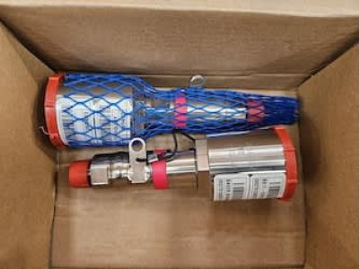Subsea connectors