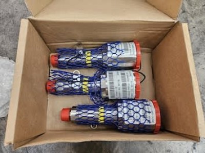 Subsea connectors